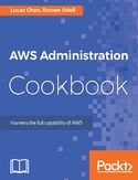 Ebook AWS Administration Cookbook