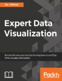 Ebook Expert Data Visualization