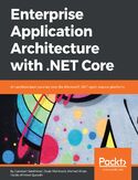 Ebook Enterprise Application Architecture with .NET Core