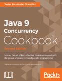 Ebook Java 9 Concurrency Cookbook - Second Edition