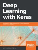 Ebook Deep Learning with Keras