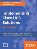 Ebook Implementing Cisco UCS Solutions - Second Edition