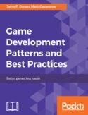 Ebook Game Development Patterns and Best Practices