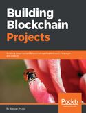 Ebook Building Blockchain Projects
