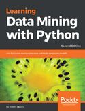 Ebook Learning Data Mining with Python - Second Edition