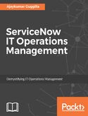Ebook ServiceNow IT Operations Management