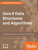 Ebook Java 9 Data Structures and Algorithms