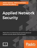 Ebook Applied Network Security