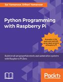 Ebook Python Programming with Raspberry Pi