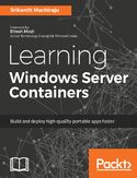 Ebook Learning Windows Server Containers