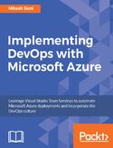 Ebook Implementing DevOps with Microsoft Azure
