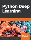 Ebook Python Deep Learning
