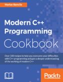 Ebook Modern C++ Programming Cookbook
