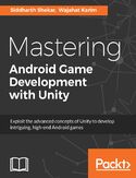 Ebook Mastering Android Game Development with Unity