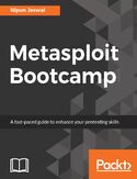 Ebook Metasploit Bootcamp
