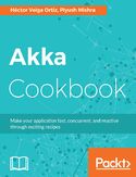 Ebook Akka Cookbook