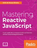 Ebook Mastering Reactive JavaScript