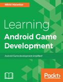 Ebook Learning Android Game Development