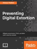 Ebook Preventing Digital Extortion