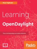 Ebook Learning OpenDaylight