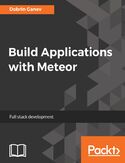 Ebook Build Applications with Meteor
