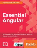 Ebook Essential Angular