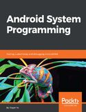 Ebook Android System Programming