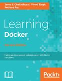 Ebook Learning Docker - Second Edition