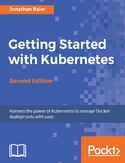 Ebook Getting Started with Kubernetes - Second Edition