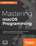 Ebook Mastering macOS Programming