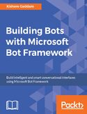 Ebook Building Bots with Microsoft Bot Framework