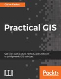 Ebook Practical GIS