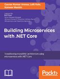 Ebook Building Microservices with .NET Core