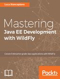 Ebook Mastering Java EE Development with WildFly