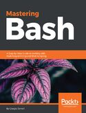 Ebook Mastering Bash