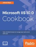 Ebook Microsoft IIS 10.0 Cookbook