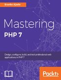 Ebook Mastering PHP 7