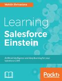 Ebook Learning Salesforce Einstein