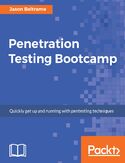 Ebook Penetration Testing Bootcamp