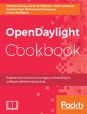Ebook OpenDaylight Cookbook