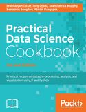Ebook Practical Data Science Cookbook - Second Edition