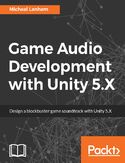 Ebook Game Audio Development with Unity 5.X