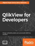 Ebook QlikView for Developers
