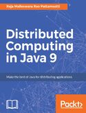 Ebook Distributed Computing in Java 9