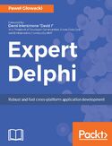 Ebook Expert Delphi