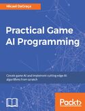 Ebook Practical Game AI Programming