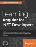 Ebook Learning Angular for .NET Developers