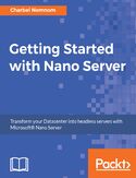 Ebook Getting Started with Nano Server