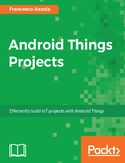 Ebook Android Things Projects