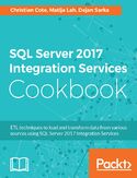 Ebook SQL Server 2017 Integration Services Cookbook